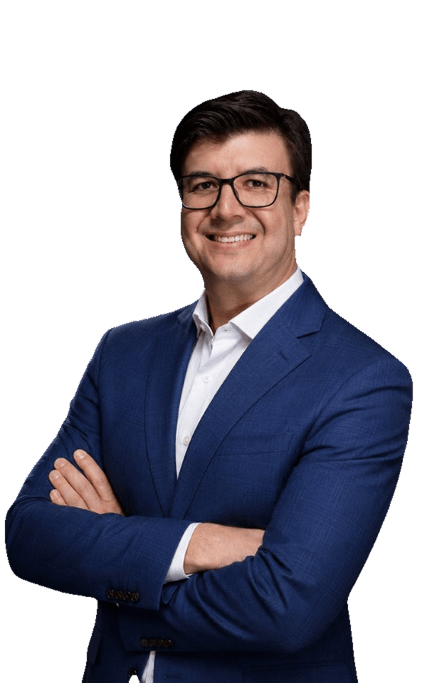 Johnis Pastori Jr, engenheiro civil